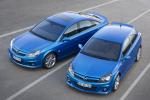 Opel Vectra OPC 2005 года
